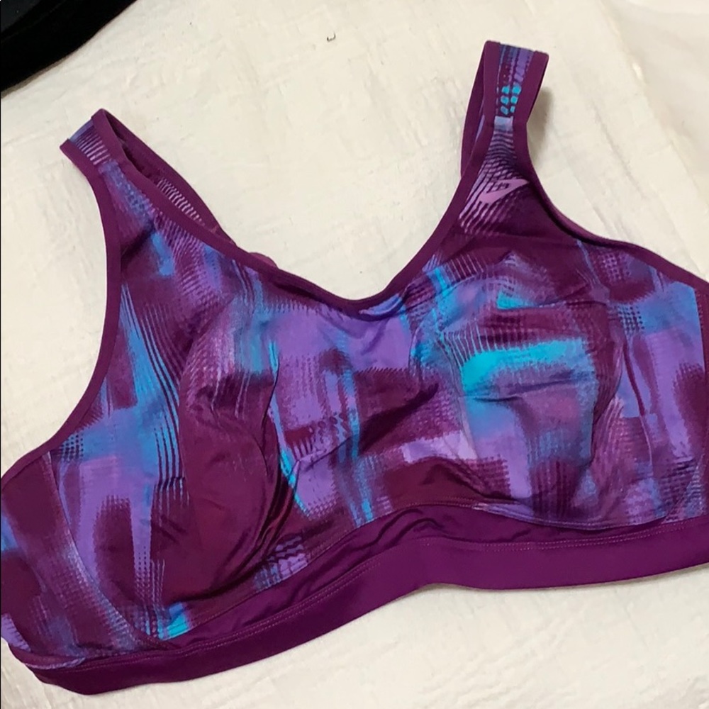 Brooks Maia Bra
